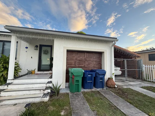 1090 NW 91st St, Miami, FL 33150