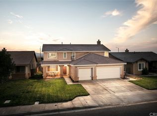 43933 Freer Way, Lancaster, CA 93536