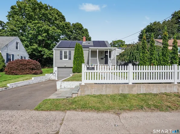 91 Ward Street, Norwalk, CT 06851
