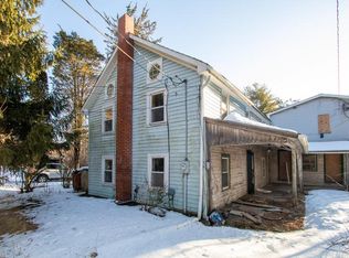 3021 Richlandtown Pike, Coopersburg, PA 18036