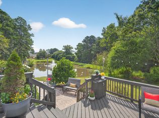 1215 Bellenden Dr, Durham, NC 27713