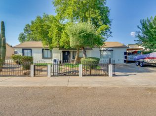 6232 W Holly St, Phoenix, AZ 85035