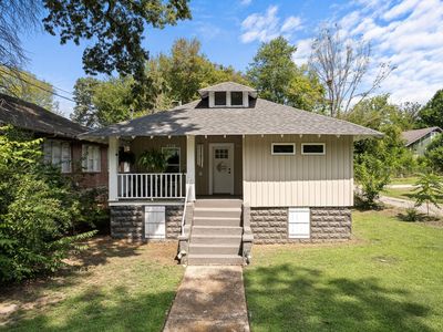 221 E Lelia St, Florence, AL, 35630
