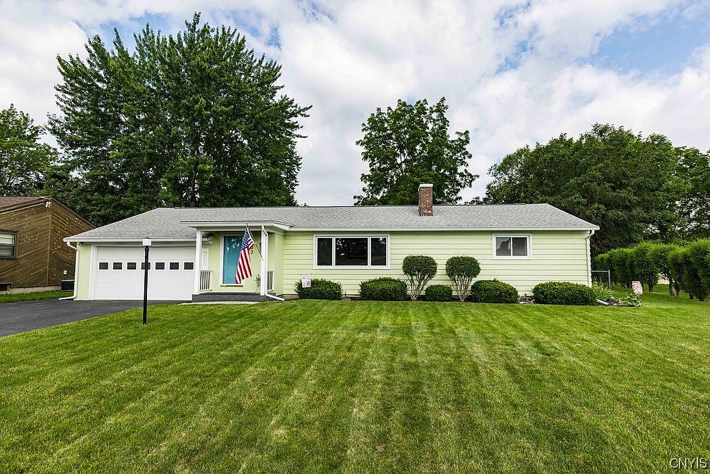 103 Poole Rd, Syracuse, NY 13214 Zillow