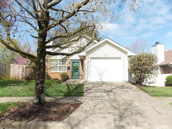 3513 Pepperwood Pl, Lexington, KY 40503