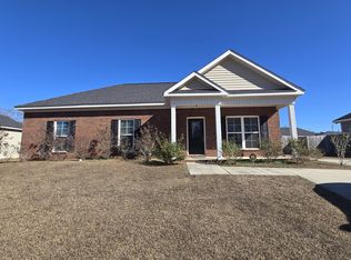 220 Blazer Dr, Kinsey, AL 36303