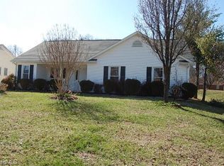 3509 Markham Rd, Greensboro, NC 27405