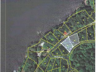 0 McNair Ct LOT 46&47, Waverly, TN 37185