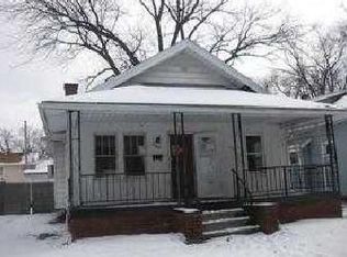 3628 Drexel Dr, Toledo, OH 43612
