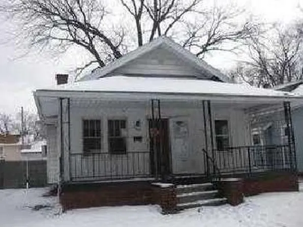 3628 Drexel Dr, Toledo, OH 43612