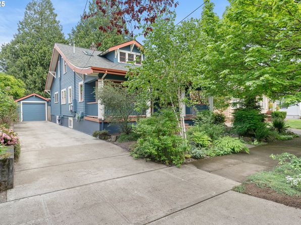 1604 NE 55th Ave, Portland, OR 97213