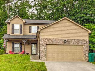 7815 Elkton Ln, Powell, TN 37849