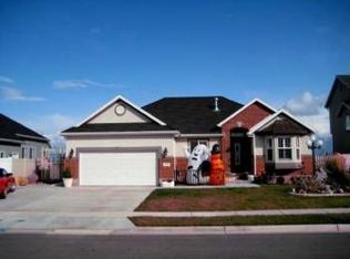 8267 Boulder Creek Rd, West Jordan, UT 84081