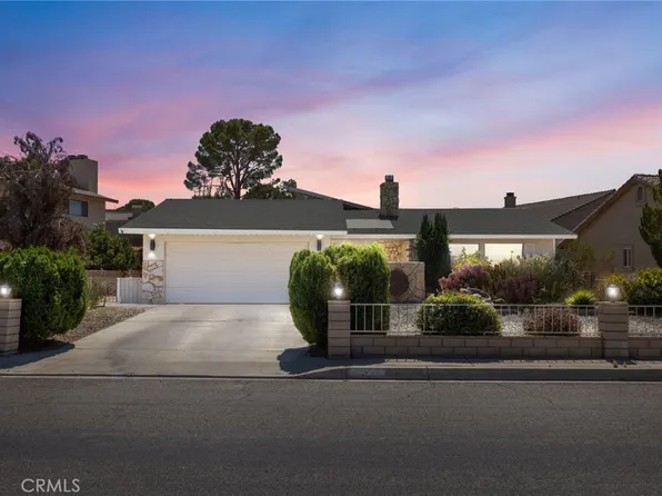 27448 Outrigger Ln, Helendale, CA 92342