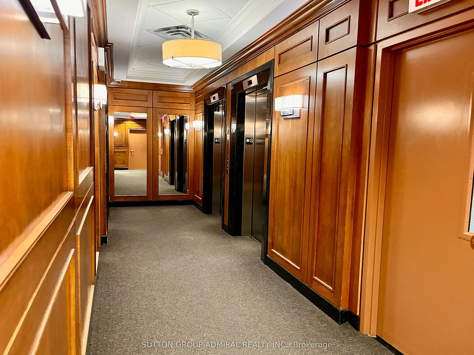 1 bed, $2,400 — Photo 4