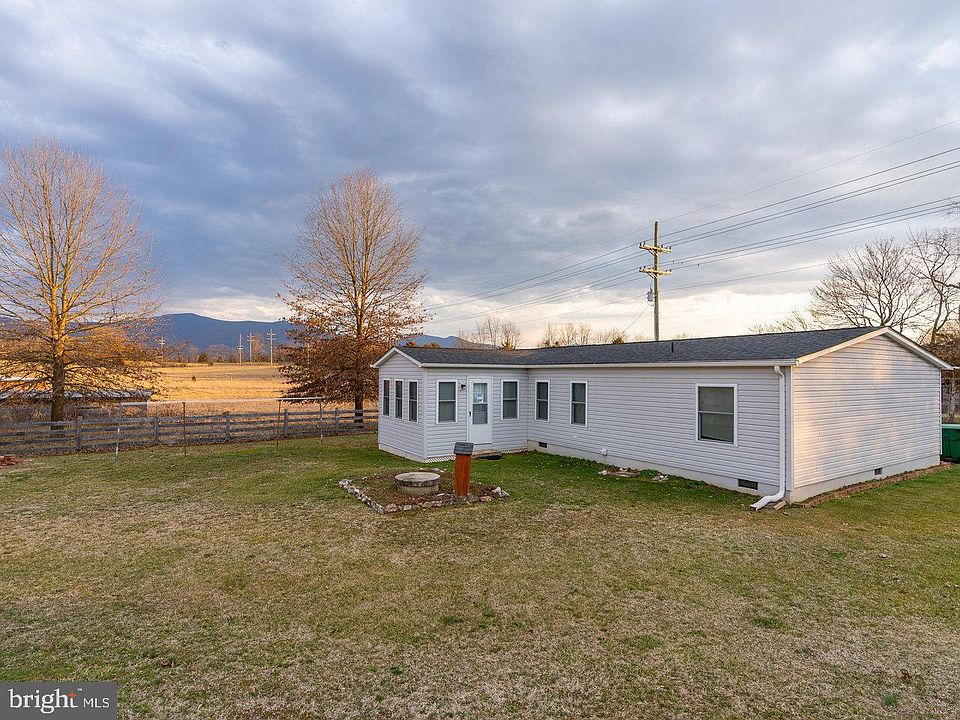 703 Luray Ave, Luray, VA 22835 Zillow
