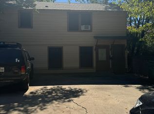 1711 W Oak St, Denton, TX 76201