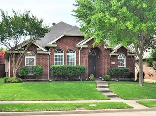 1409 Hickory Bend Dr, Allen, TX 75002