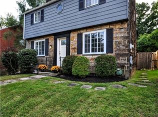 1511 Graham Blvd, Pittsburgh, PA 15235