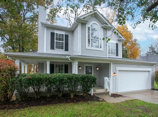 214 Ella St, Smyrna, TN 37167