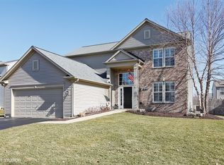 186 Boxelder St, Bolingbrook, IL 60490