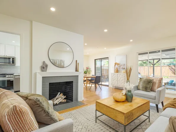 26 Echo Avenue, Corte Madera, CA 94925