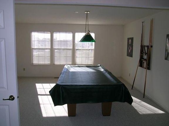 Bonus Room