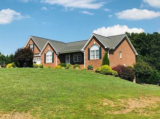 151 Big Gum Ct, Rutherfordton, NC 28139