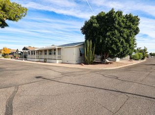 3901 E Pinnacle Peak Rd Lot 240, Phoenix, AZ 85050