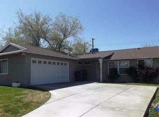 38721 2nd St E, Palmdale, CA 93550