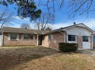 9 Apache, Shawnee, OK 74801