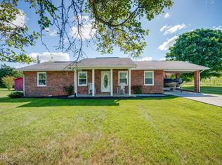 224 Arrington Rd, Rogersville, TN 37857