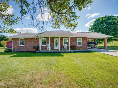 224 Arrington Rd, Rogersville, TN, 37857
