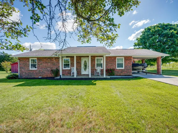 224 Arrington Rd, Rogersville, TN 37857