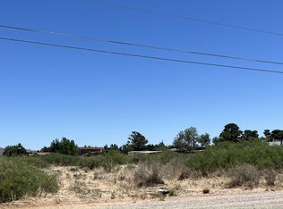 Hope Ave, Clint, TX 79836