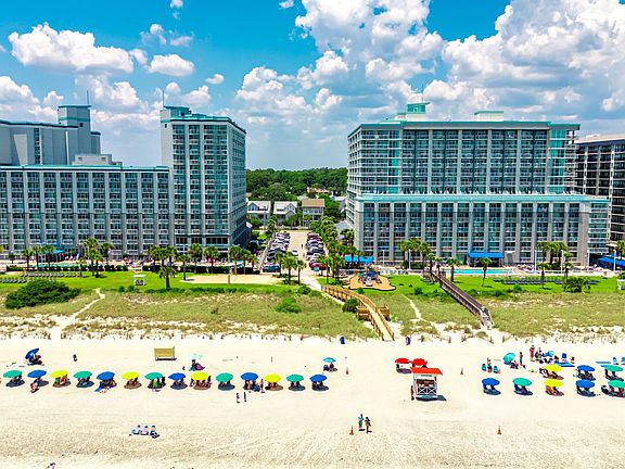4th image of 5300 N Ocean Blvd. #1120
