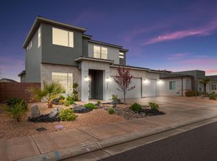 4582 S Sophia Ln, Washington, UT 84780