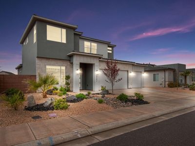 4582 S Sophia Ln, Washington, UT, 84780