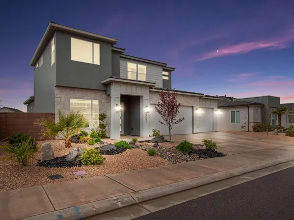 4582 S Sophia Ln, Washington, UT 84780