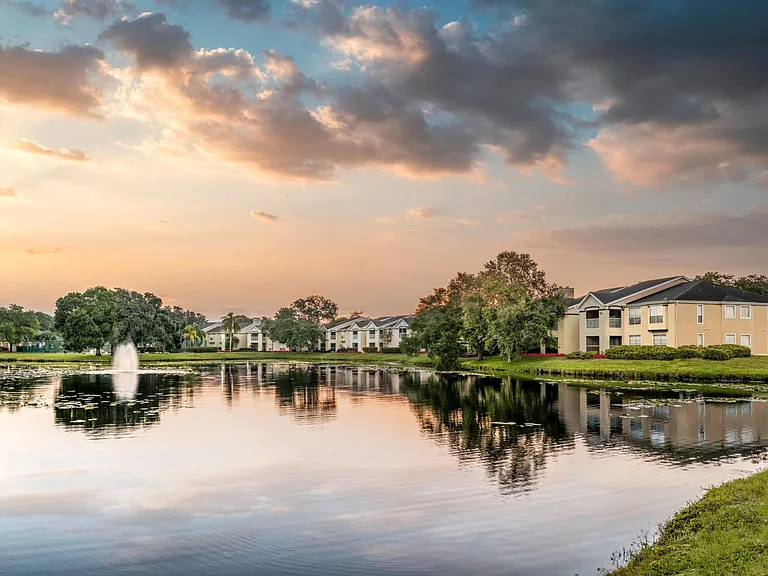 Sawgrass Cove — Photo 28