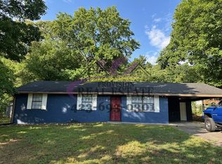 288 Matt Cir SE, Cleveland, TN 37323
