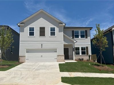 612 Blue Sky Blvd, Acworth, GA, 30102