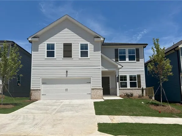 612 Blue Sky Blvd, Acworth, GA 30102