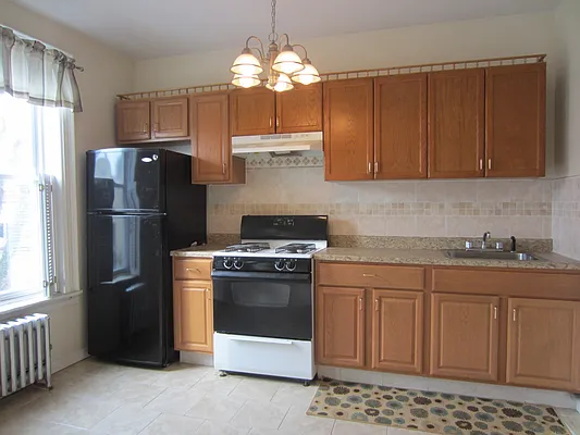 Rented by Aguayo & Huebener Brooklyn | media 41