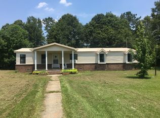 26 Silcio Ln, Picayune, MS 39466