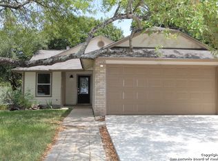 3303 Stoney Mist, San Antonio, TX 78247