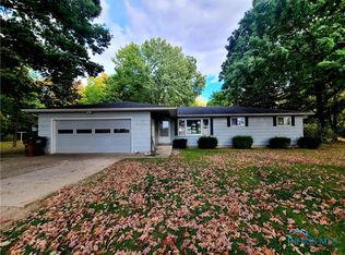 11836 County Road 16, West Unity, OH 43570
