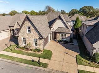 3622 W Taplow Way, Collierville, TN 38017