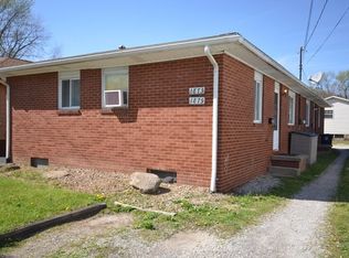 1875 Ford Ave, Akron, OH 44305