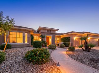 19618 N Crescent Ridge Dr, Surprise, AZ 85387